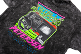 Petersen Tee - Vintage Racing Game