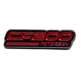 CF200 Member Pin