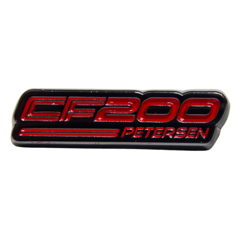 CF200 Member Pin