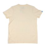 Gulf Vintage Racing Oil T-Shirts- Cream