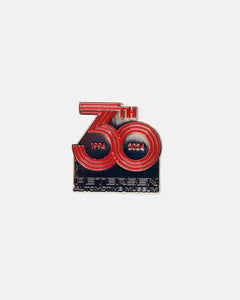 Petersen Museum Pin - 30th Anniversary