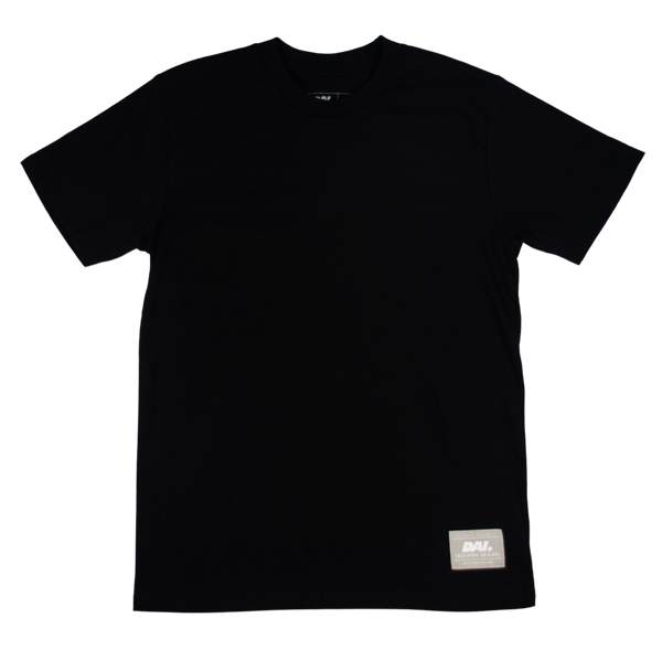 The Off-Track Essentials - Stealth Tee