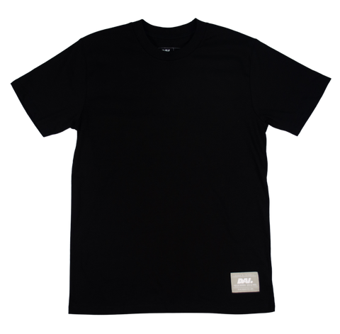 The Off-Track Essentials - Stealth Tee