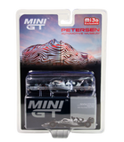 MINI GT 1:64 ALPHATAURI AT03 #10 PIERRE GASLY 2022 F1 - PETERSEN EXCLUSIVE