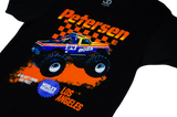 Petersen Tee - Monster Truck Throwback