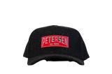 Petersen Museum Car Club Wool Hat