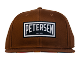 Petersen Museum - Car Club Serape Hat