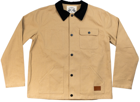 Petersen Jacket - Light Weight Work Jacket