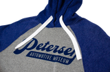 Petersen Sweater - Team Logo