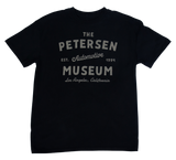 Pete by Petersen - The Shop Tee