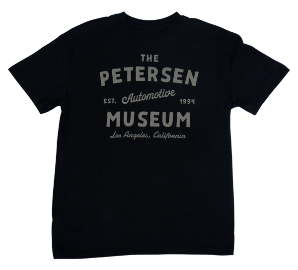 Pete by Petersen - The Shop Tee