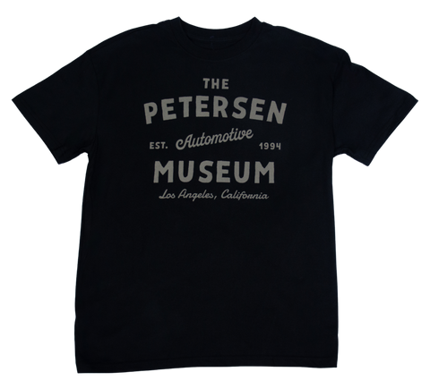 Pete by Petersen - The Shop Tee