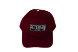 Petersen Museum Car Club Wool Hat