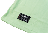Petersen Tee- Burning Rubber Mascot