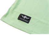 Petersen Tee- Burning Rubber Mascot