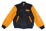 ONE JACKET LEFT! - CF200 Heritage Series Letterman Jacket - Limited Edition