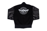 Petersen Jacket - Flying P Letterman Jacket