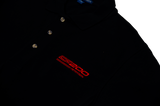 CF200 Black Polo