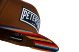 Petersen Museum - Car Club Serape Hat