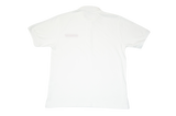 CF200 White Polo