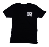 Kaido House 510 Black Safari Tee