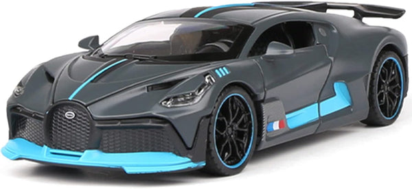 Rastar - 1:32 DIECAST DIVO