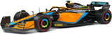 Solido 1:18 Formula 1 2022 McLaren MCL36 #3 Australia GP – Competition