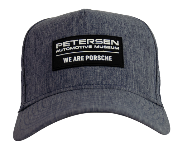 Petersen Hat - We Are Porsche Driver Hat