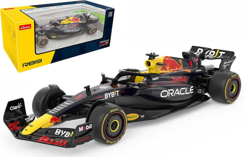Rastar - 1:32 DIECAST Red Bull