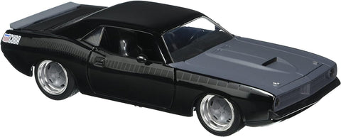 Fast and the Furious Letty's Plymouth Barracuda 1:43 Scale