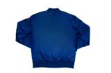 Petersen Jacket - Logo Flight Jacket