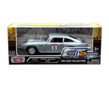 Motormax 1:24 Aston Martin DB5 #5 – GT Racing