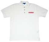 CF200 White Polo