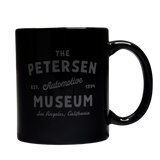 Petersen Ceramic Mug - The Shop