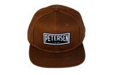 Petersen Museum - Car Club Serape Hat