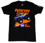 Petersen Tee - Monster Truck Throwback