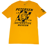 Petersen Tee - Off To The Races