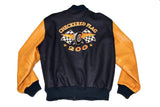 ONE JACKET LEFT! - CF200 Heritage Series Letterman Jacket - Limited Edition