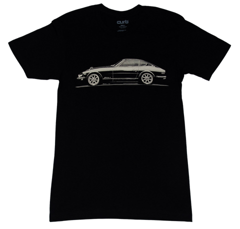 Fairlady Z Tee by Curb