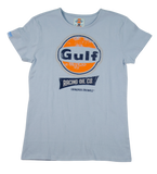 Women’s Gulf Vintage Racing Oil T-Shirt