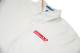 CF200 White Polo