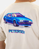 Petersen Tee - 8-Bit