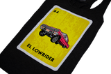 Petersen Women's Tee - El Lowrider