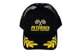 Petersen Museum - Race Hat