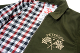 Petersen Jacket - Checkered Flags