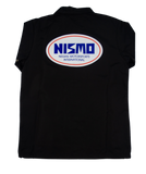 NISMO Coach Jacket