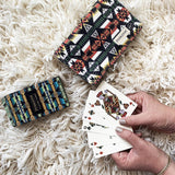 Pendleton Playing Cards: 2-Deck Set