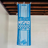 Kaido House Nobori Blue Flag