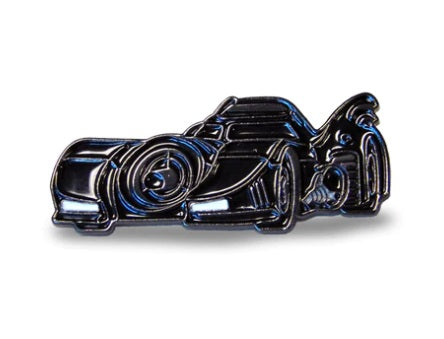 Cool Car Pin- 1989 Batmobile