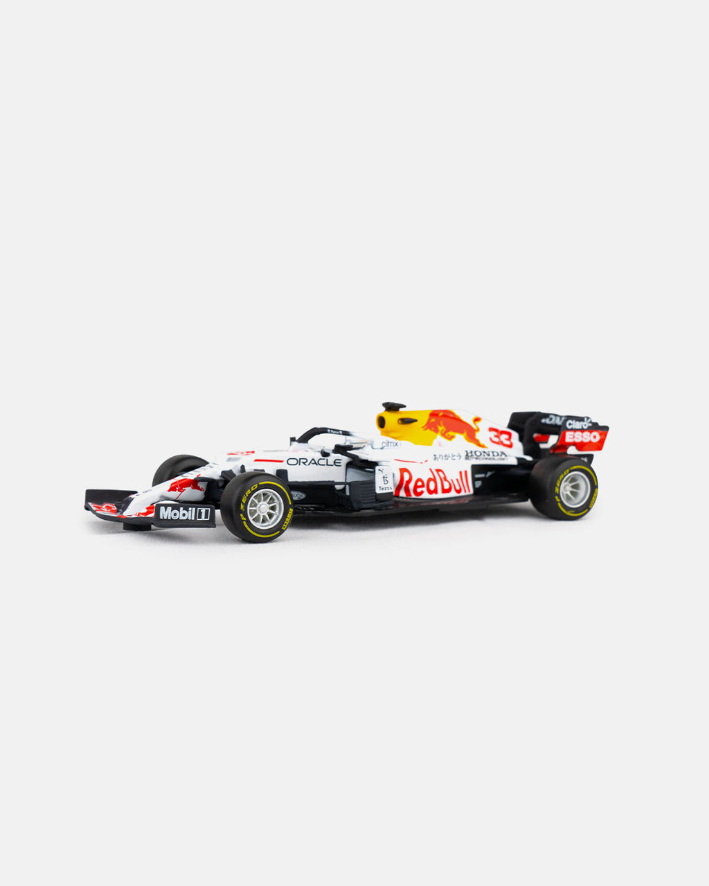 Burago 1:43 F1 Red Bull Collection 6-Pack